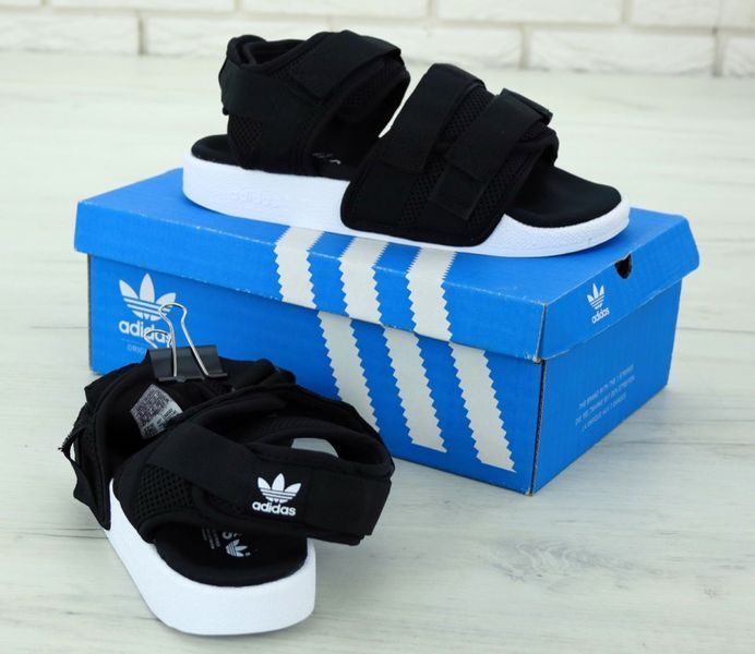 Сандалии adidas Аdilette 11890 фото