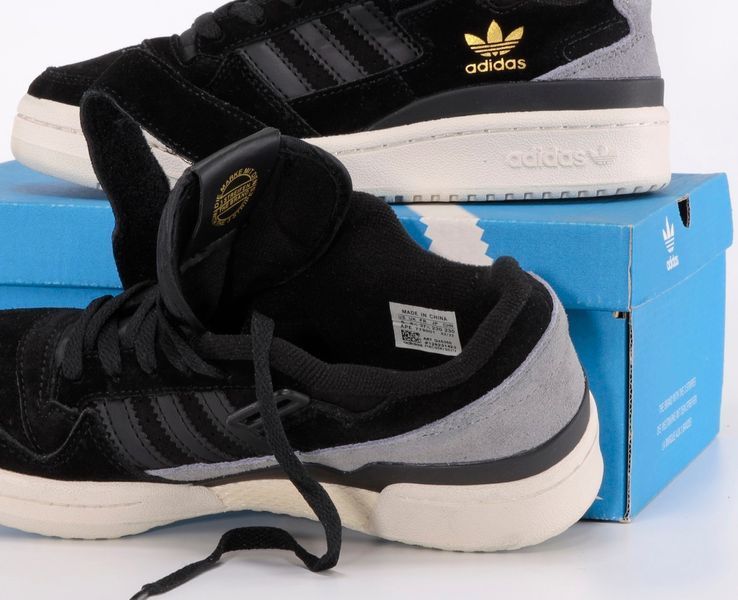 Кросівки Adidas Forum 84 14238 фото