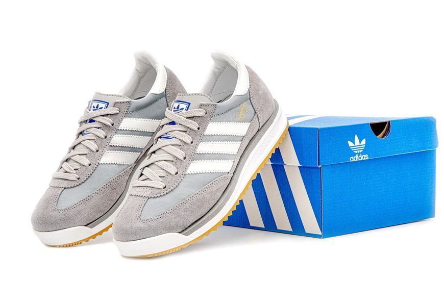 Кроссовки Adidas SL 72 15055 фото