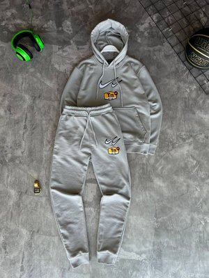 Спортивний костюм Nike Bs104 фото