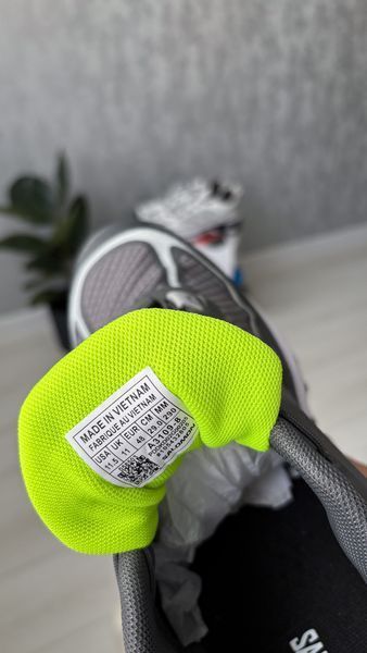 Salomon XT-6 Ft Grey
