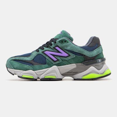 Кроссовки New Balance 9060 ALL11524 фото