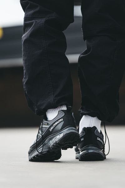 Salomon XA Pro Street
