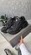Balenciaga Runner Matte Black BL019 фото 12
