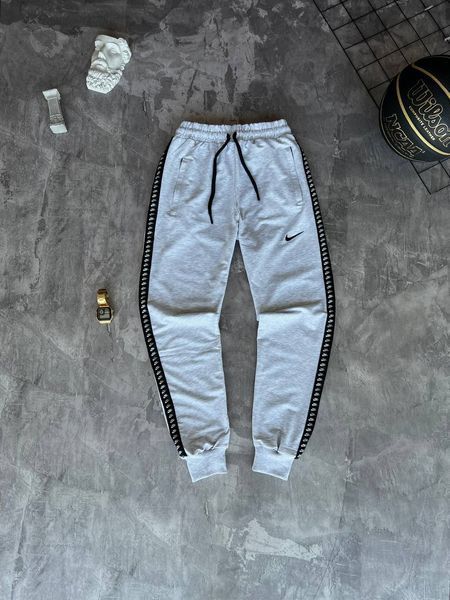 Спортивные штаны Nike JR-202 фото