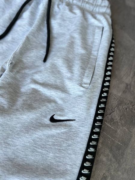 Спортивные штаны Nike JR-202 фото