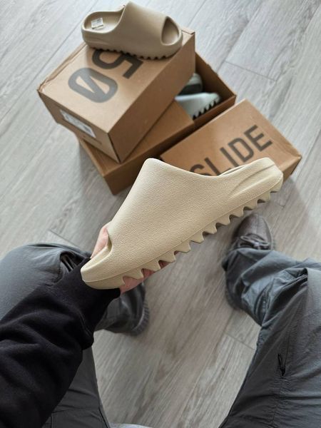 adidas Yeezy Slide Pure (Restock) 06525 фото