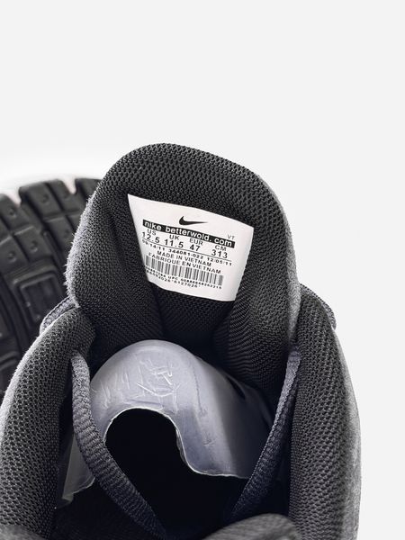 Nike Initiator Grey NK1025 фото