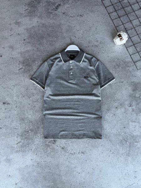 Hugo Boss