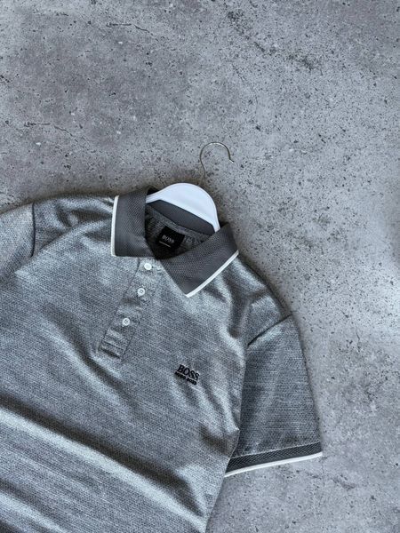 Hugo Boss