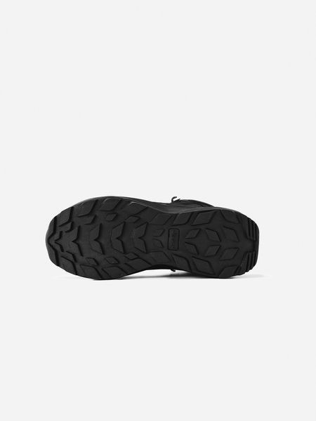Salomon Elixir Mid GTX Fur Black SL061 фото