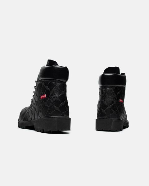 Timberland x Supreme