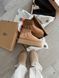 UGG Classic Mini Dipper Sunwave chestnut