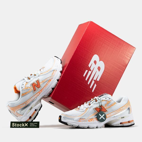 New Balance 740 1590 фото