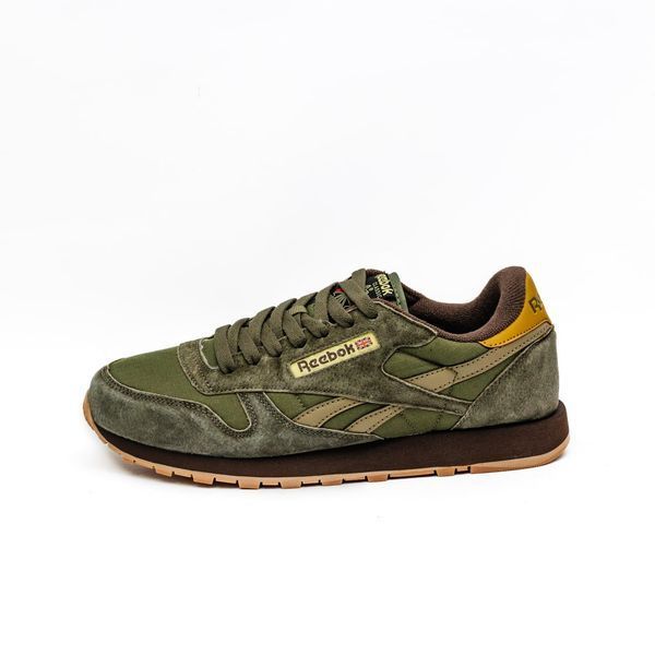 Reebok Classic