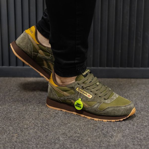 Reebok Classic
