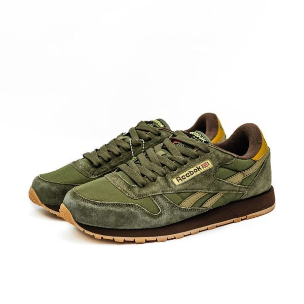 Reebok Classic