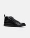 BALENCIAGA ARENA HIGHT BLACK