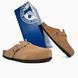 Birkenstock Boston Beige 0001 фото 6