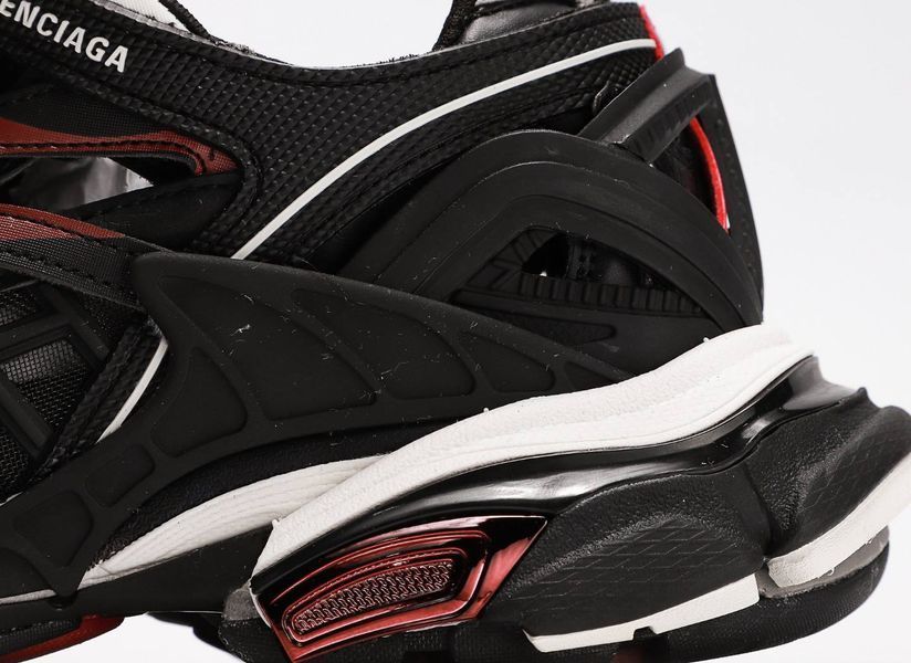 Кроссовки Balenciaga Track 2.0 57811 фото