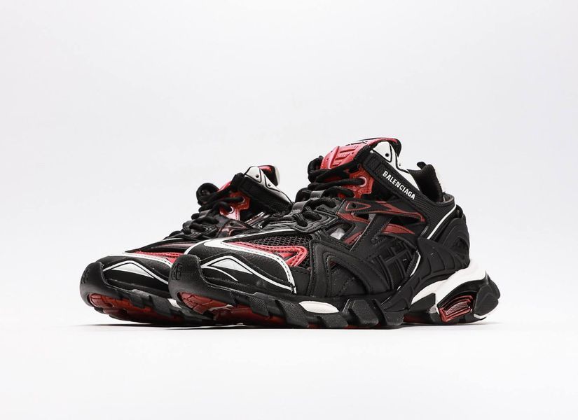 Кроссовки Balenciaga Track 2.0 57811 фото