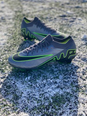 Бутси Nike Mercurial Vapor 15 Air Zoom 50015 фото