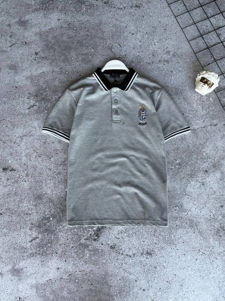 Футболка POLO Dib/16 фото