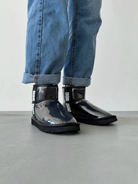 Ugg Classic Clear Mini ALL07538 фото