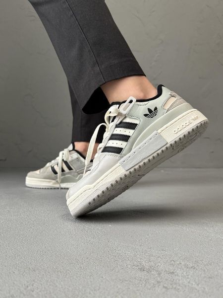 Adidas Forum 84 Low 0490 фото