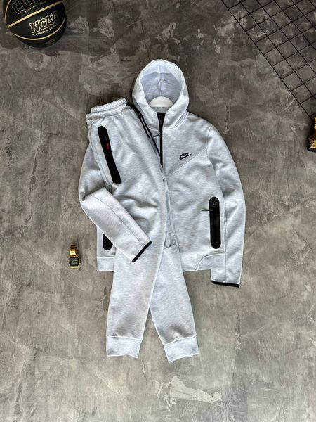 Спортивний костюм Nike 991-31 фото