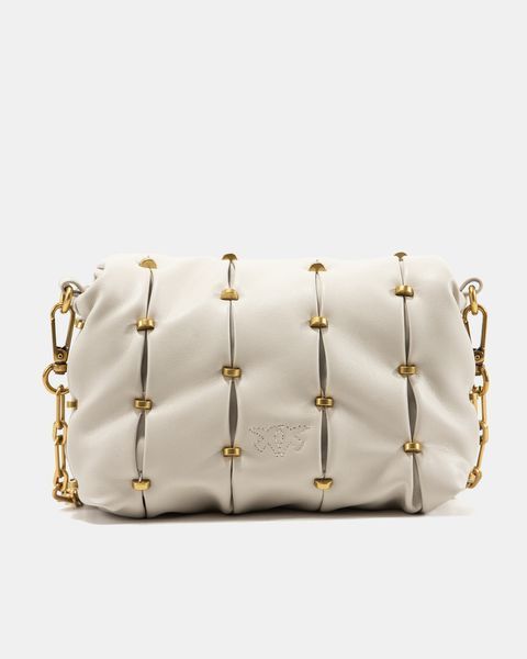 Сумкa Pinko Love Puff Chain A0174 фото