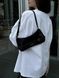 Сумкa Jacquemus Le Bisou Ceinture Leather Shoulder 99424 фото 8