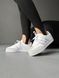Adidas Samba Platform White 0546_ фото 2