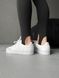 Adidas Samba Platform White 0546_ фото 3