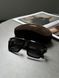 Окуляри Tom Ford Black/Black FT1202 01A EW0701 фото 1