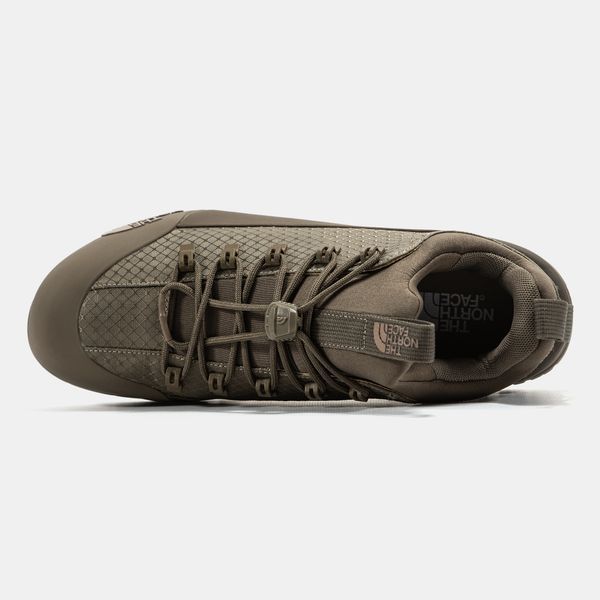 Кросівки The North Face Glenclyffe Low GTX 3115 фото
