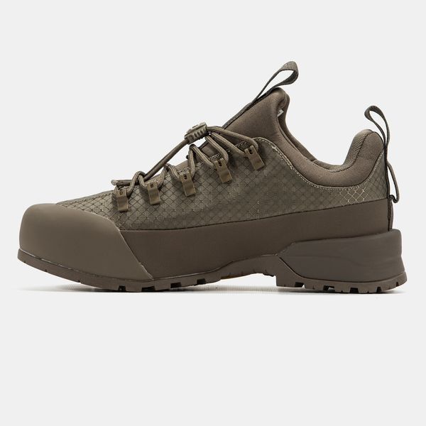 Кросівки The North Face Glenclyffe Low GTX 3115 фото