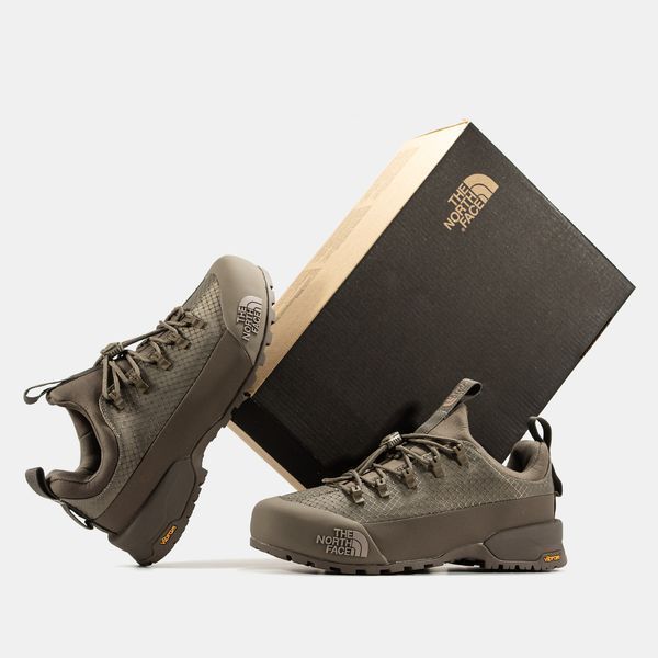 Кросівки The North Face Glenclyffe Low GTX 3115 фото