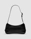 Сумкa Jacquemus Le Bisou Ceinture Leather Shoulder 99424 фото 2