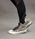 Кеди Converse Chuck Taylor All Star Hi 14172 фото 5
