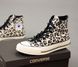 Кеди Converse Chuck Taylor All Star Hi 14172 фото 2