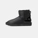 UGG MINI BLACK LACQUER 1046 фото 3