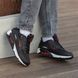 Nike Air Max 90 Black Red x Cordura 2102 фото 3