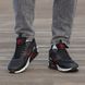 Nike Air Max 90 Black Red x Cordura 2102 фото 4