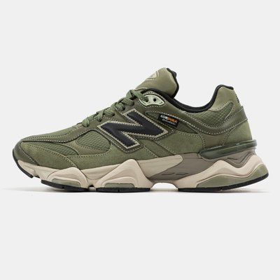 Кросівки New Balance 9060 | Cordura 3107 фото