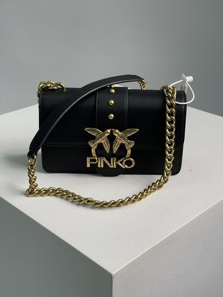 Сумкa Pinko Mini Love 99259 фото