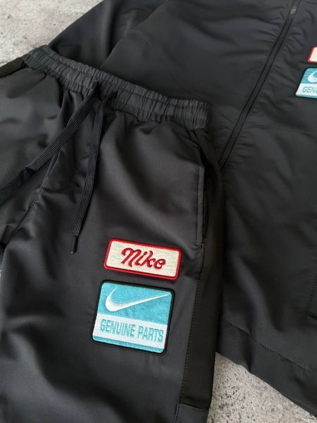 Спортивний костюм Nike EA5 фото