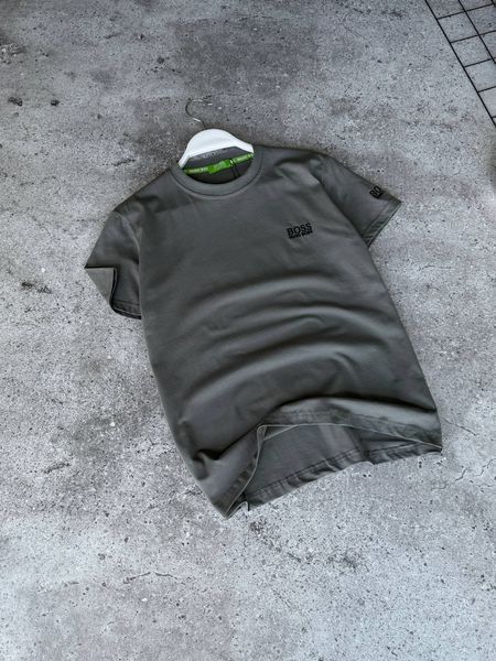 Футболка Hugo Boss 5272 фото
