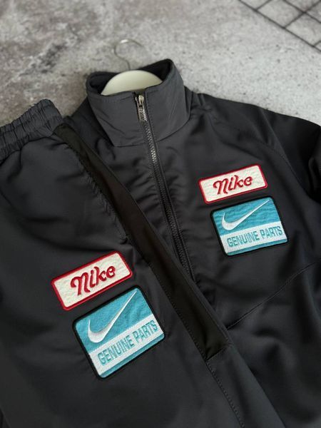 Спортивний костюм Nike EA5 фото