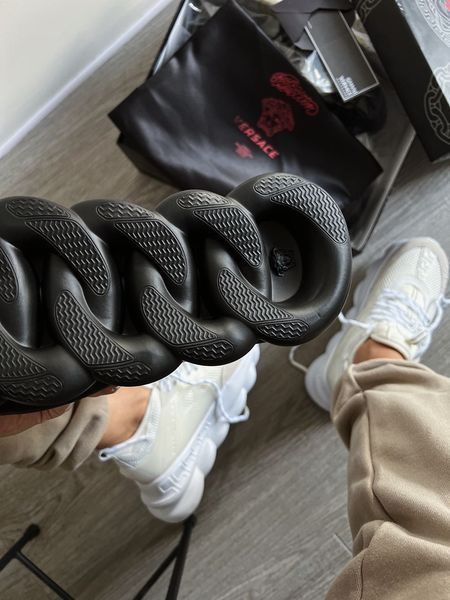 Versace Chain Reaction 94432 фото